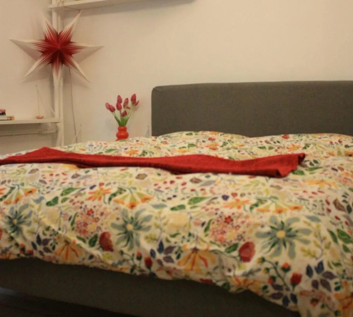 Spacious Apartment Near National Arena, Park Bukarest 0*,  Románia