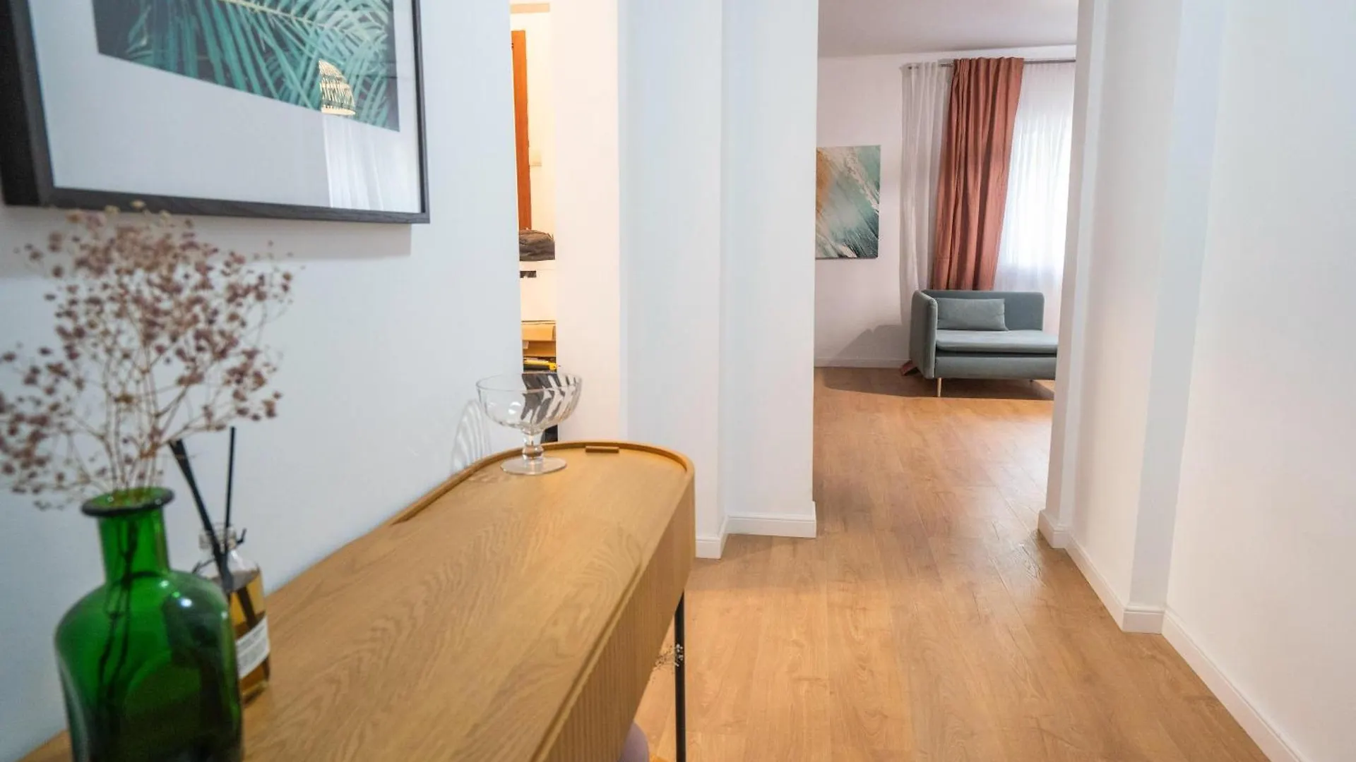 Spacious Apartment Near National Arena, Park Bukarest