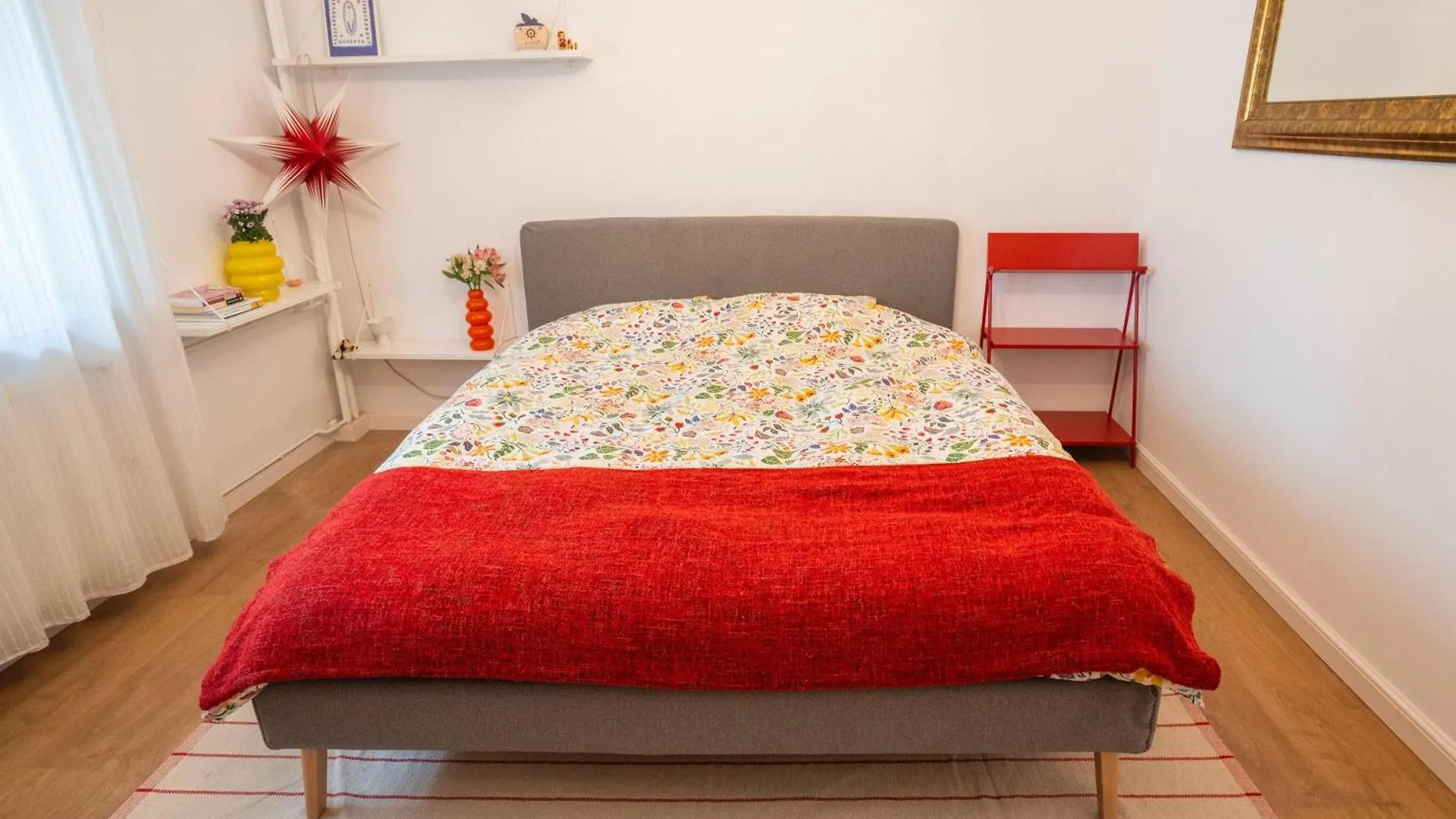 Spacious Apartment Near National Arena, Park Bucureşti 0*,  România