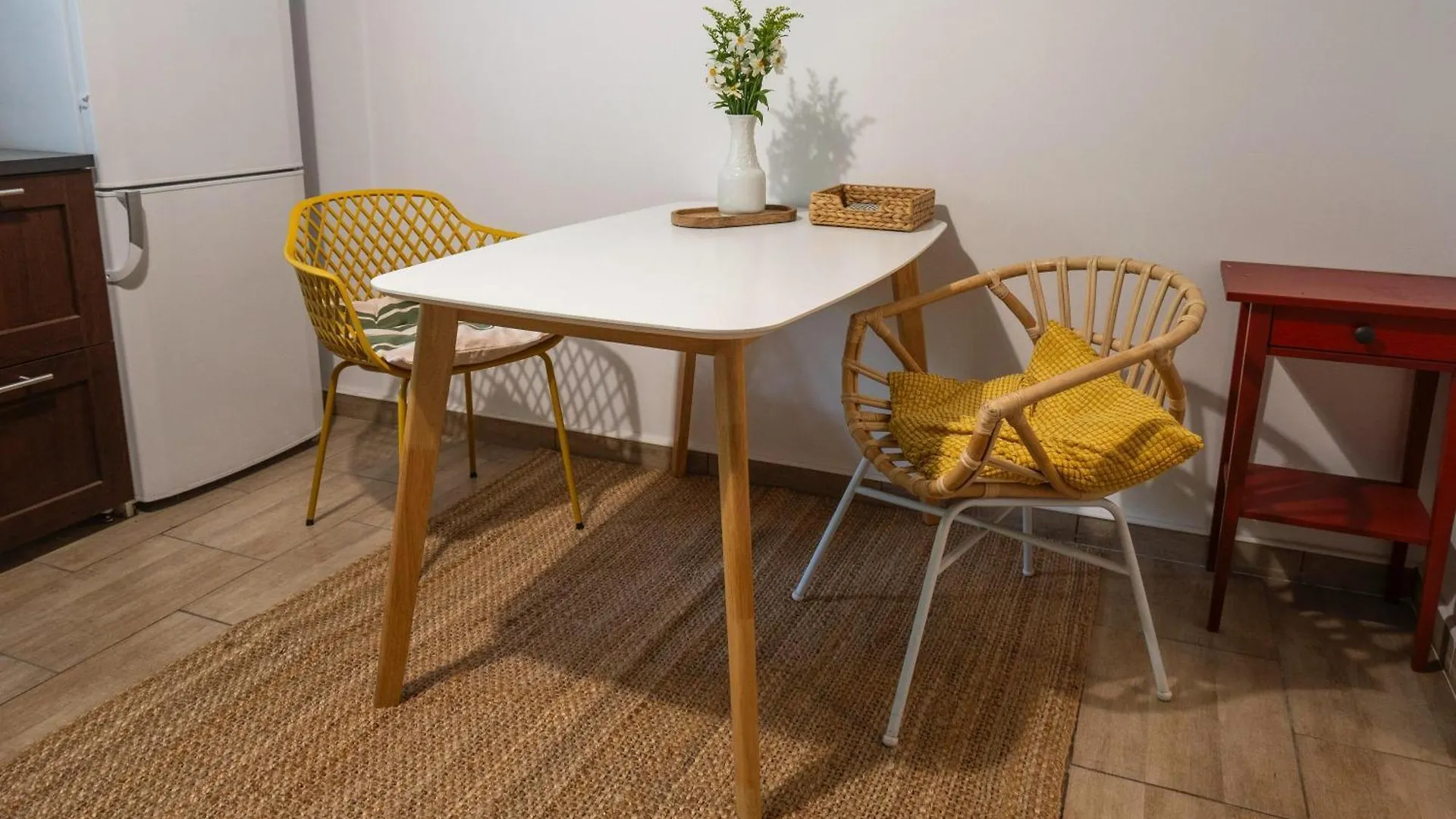 Spacious Apartment Near National Arena, Park Bucureşti
