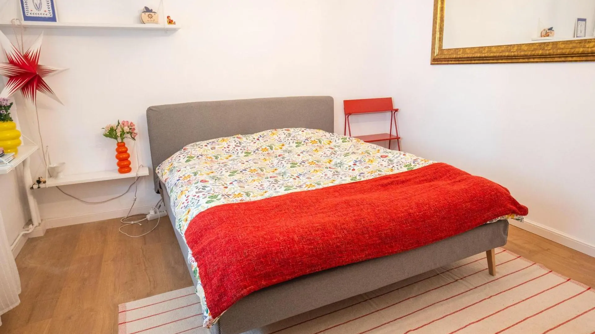 Spacious Apartment Near National Arena, Park Bucharest