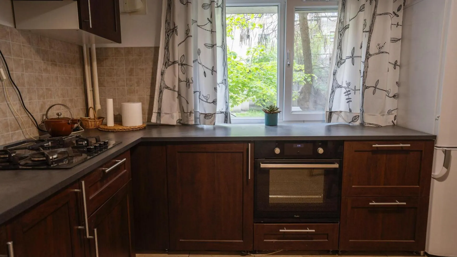 Spacious Apartment Near National Arena, Park Bucharest Romania
